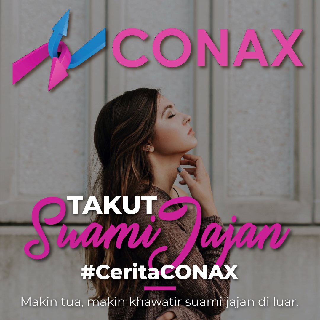 CONAXGlobal's tweet photo. Atau bisa juga baca ini https://t.co/mNTkenxbUf untuk baca #ceritadewasa tentang kecemasan istri yang takut suaminya jajan di luar alias Selingkuh 

#Selingkuh #BersamaFilmIndonesia #ceritadewasa #ceritadewasa2020 #Wattpad #cerpen #ceritabokep https://t.co/M9ZAFQqOuU