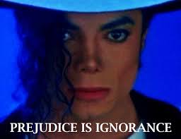 MJEXODUS's tweet photo. Prejudice Is ignorance !
At his fullest meaning https://t.co/4bXiSsPYcY