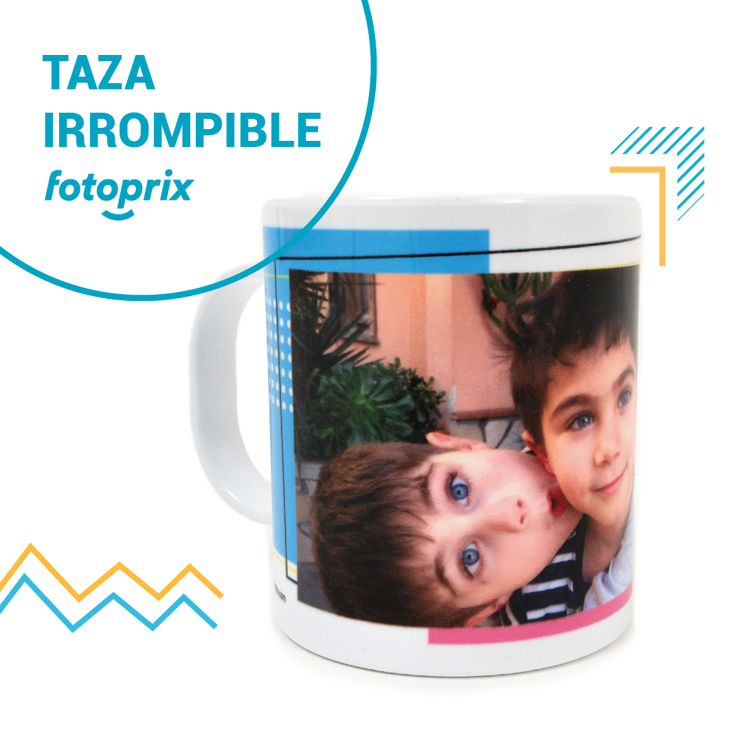 Fotoprix's tweet photo. ¿Y si te digo que estas tazas son irrompibles? Ahora más que nunca tomar un chocolate calentito en familia no pone en peligro tu taza favorita #fotoprix #tazairrompible #pequeñosplaceres #horadelchocolate #familia #momentos #ratitosmagicos https://t.co/czEGazFjlU
