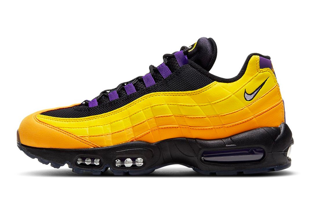 air max 95 sole supplier