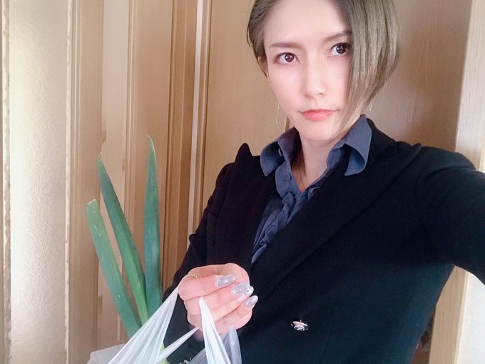 Twitterのコスプレ画像6