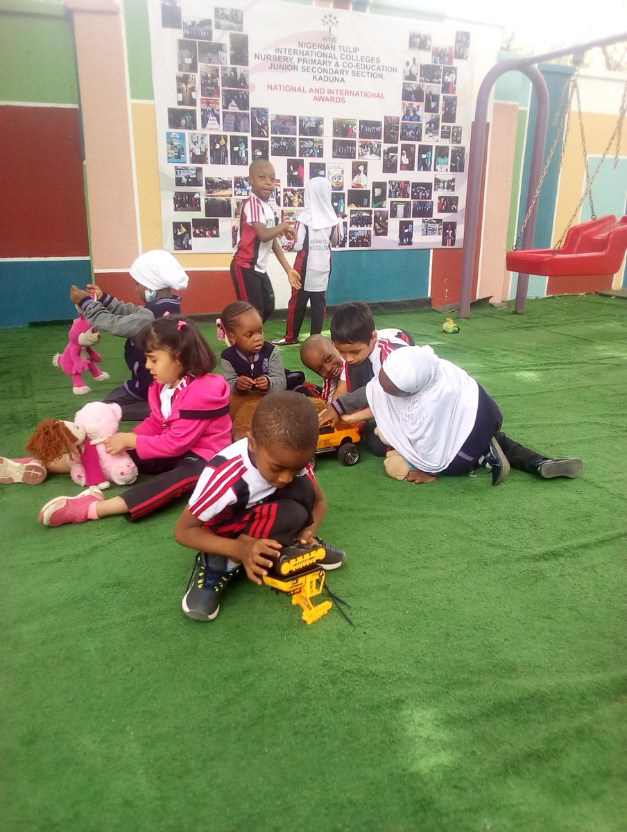 NticNur_Pry's tweet photo. NURSERY TOY DAY https://t.co/RPowZAyZIc