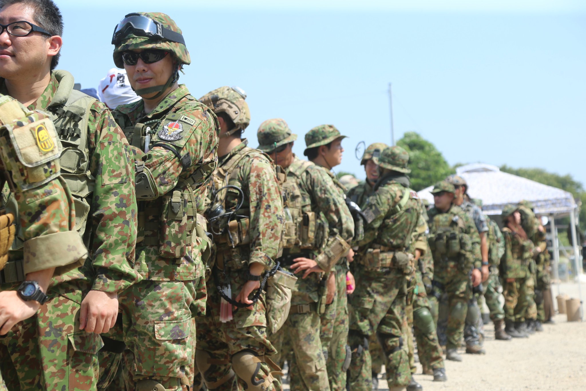 M.Takewaka on Twitter 