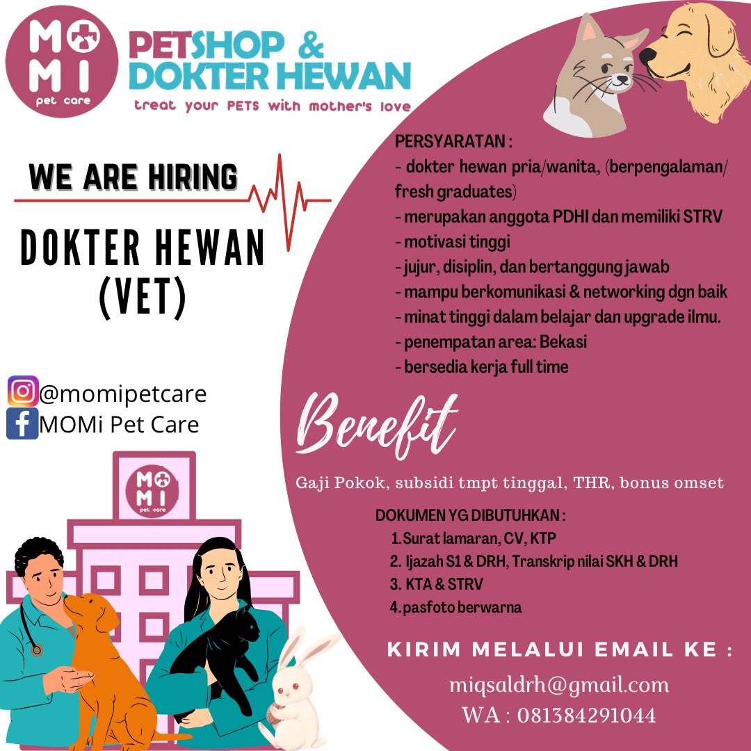 revindamonica's tweet photo. calling out all the job seekers 🗣🗣 https://t.co/YydS9EZ2ww