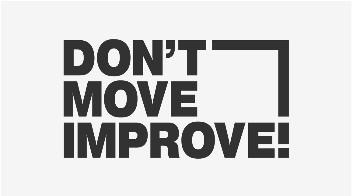 One day to go! The 2021 #DontMoveImprove awards have been inundated with homes that showcase the ingenuity of residential design in London today. 

Our judges had a tough job on their hands selecting the best projects, which we'll reveal tomorrow at 11am! nla.london/awards/dont-mo…