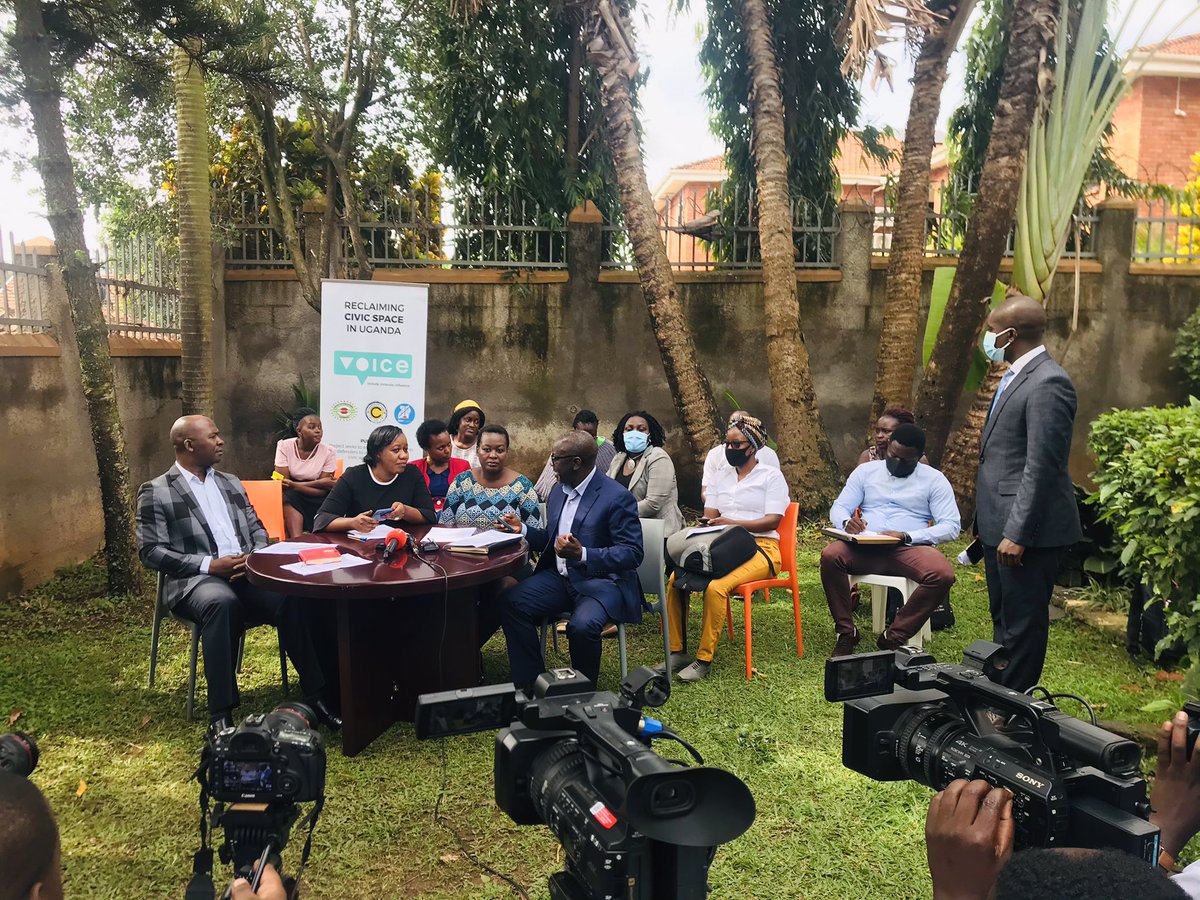 Africa Elections Watch tweet media