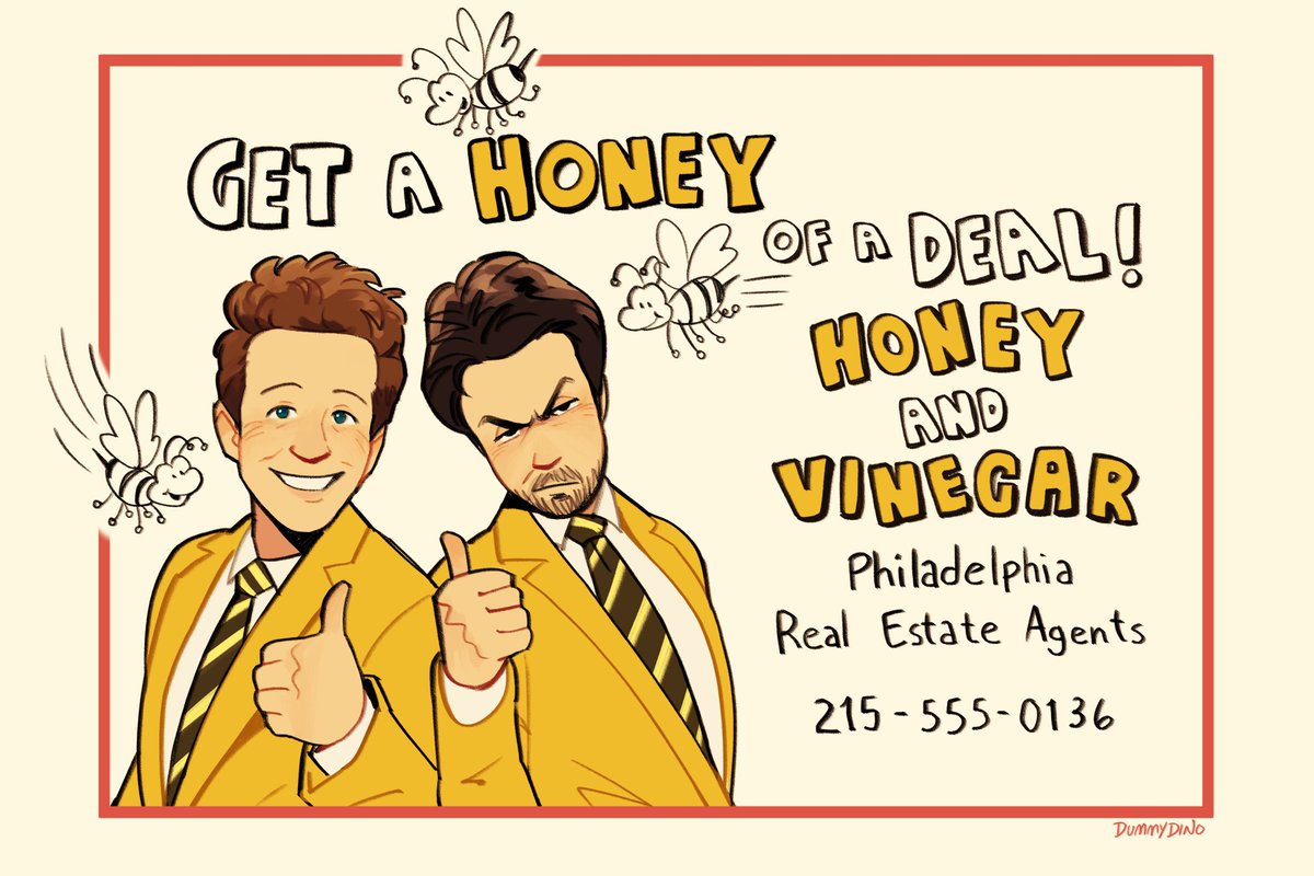 partners in real estate n partners in life