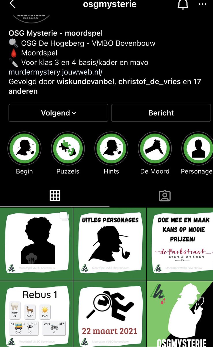 Maaike Zijm tweet media