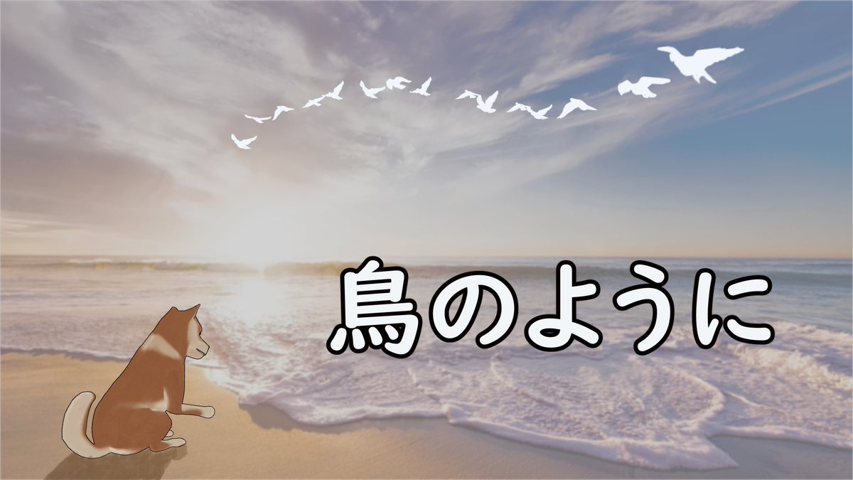 犬のうた