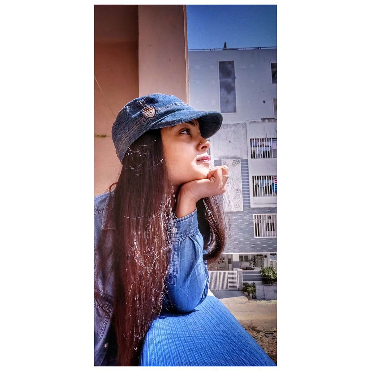 Hope is a waking dream ❤️