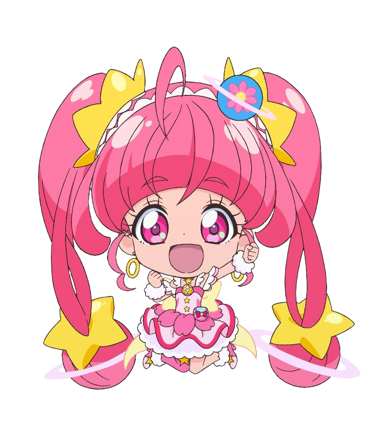 curehibiki01's tweet photo. Cure Star 💗💗 https://t.co/rI6ohrmzcs