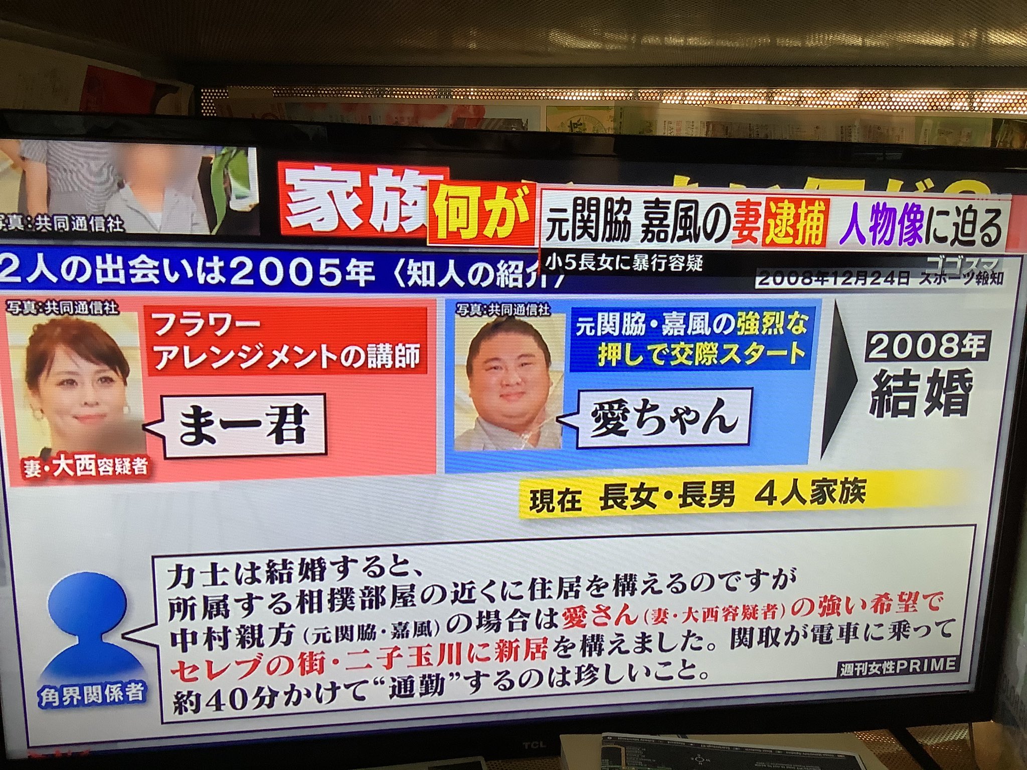 大西愛 Twitter Search Twitter