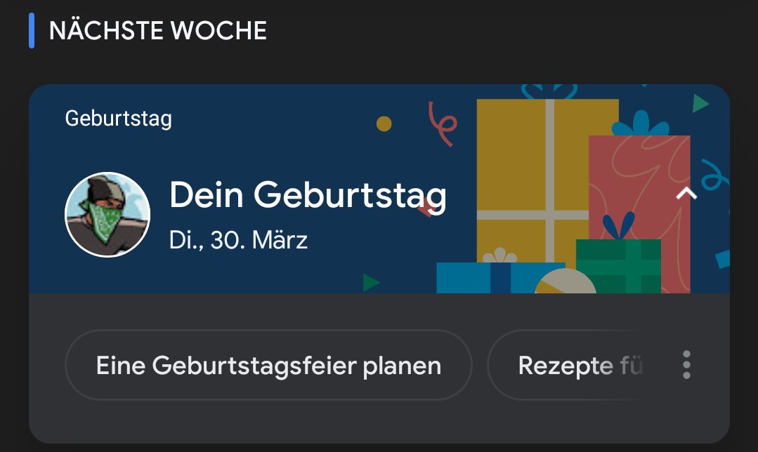 Azoo. Danke <a href="/GoogleDE/">Google Deutschland</a> hätte ich sonst vergessen!