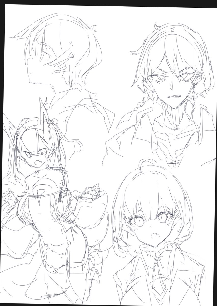 ぱぱっとセットアップしてさらさらテストしてみたけど書き心地ヤバ…… 