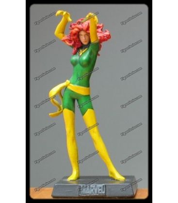 FigureSeries's tweet photo. New arrival! https://t.co/u51vUDoYqy #figurines #collector #specialgift  Lead JEAN GREY the Phoenix of X-MEN Marvel figurine https://t.co/ZvhVqnkDXS