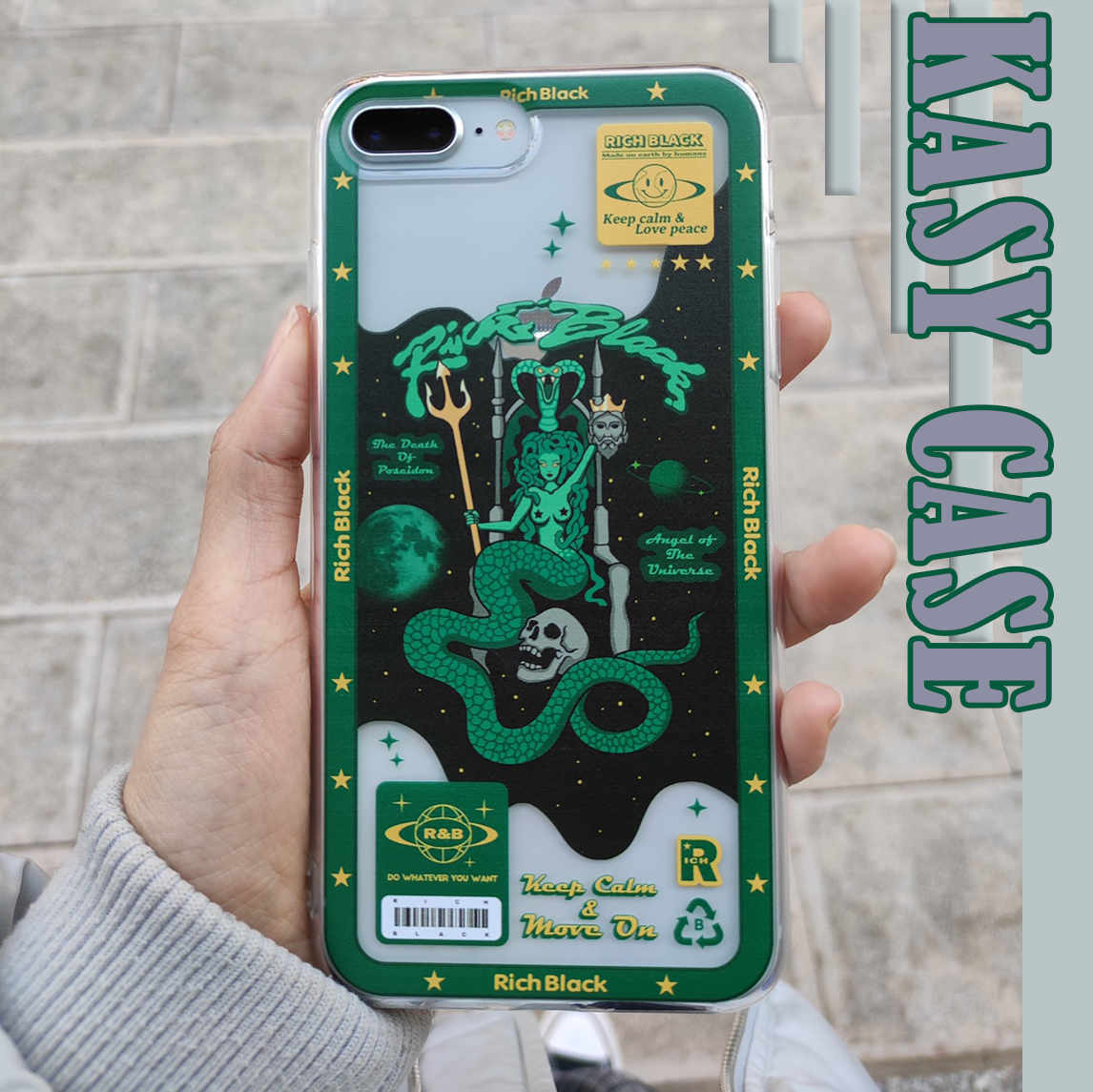 KasyCasecom's tweet photo. Now on Special Sales!
35%OFF! Come and get yours!
Buy it https://t.co/YFsYIcqFmi
.
#KasyCase #phonecase #iphonecase #specialcase #uniquedesign #myphonecase #manga #aesthetic #ａｅｓｔｈｅｔｉｃ #vaporwave #indiekids #darkcore https://t.co/wh0cAFQYj7