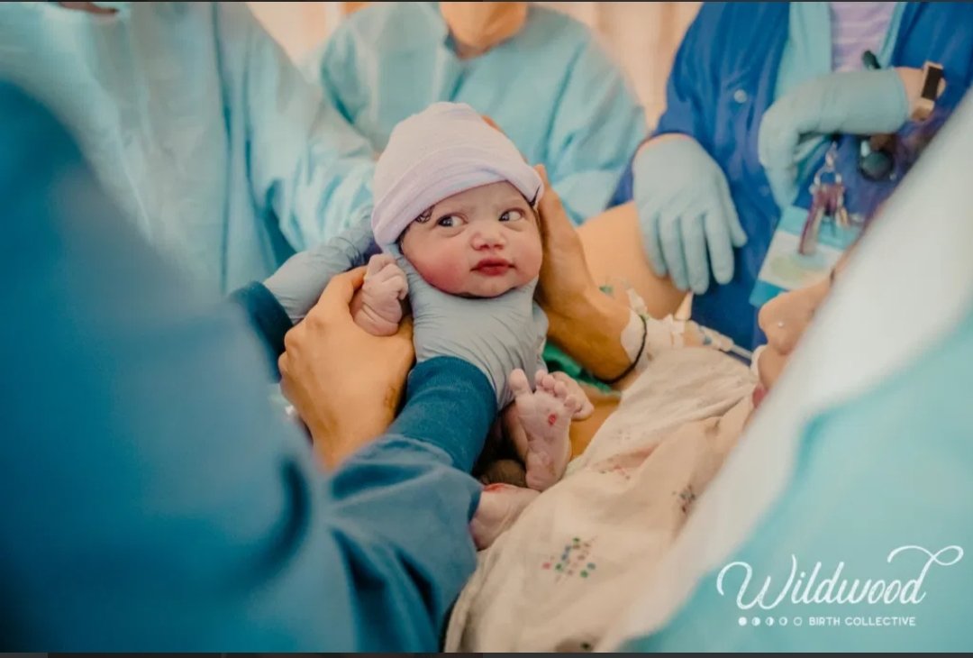 elizabeth gritzmacher pics of childbirth