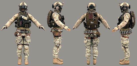 セッキー@BF4 US Assult على X: 