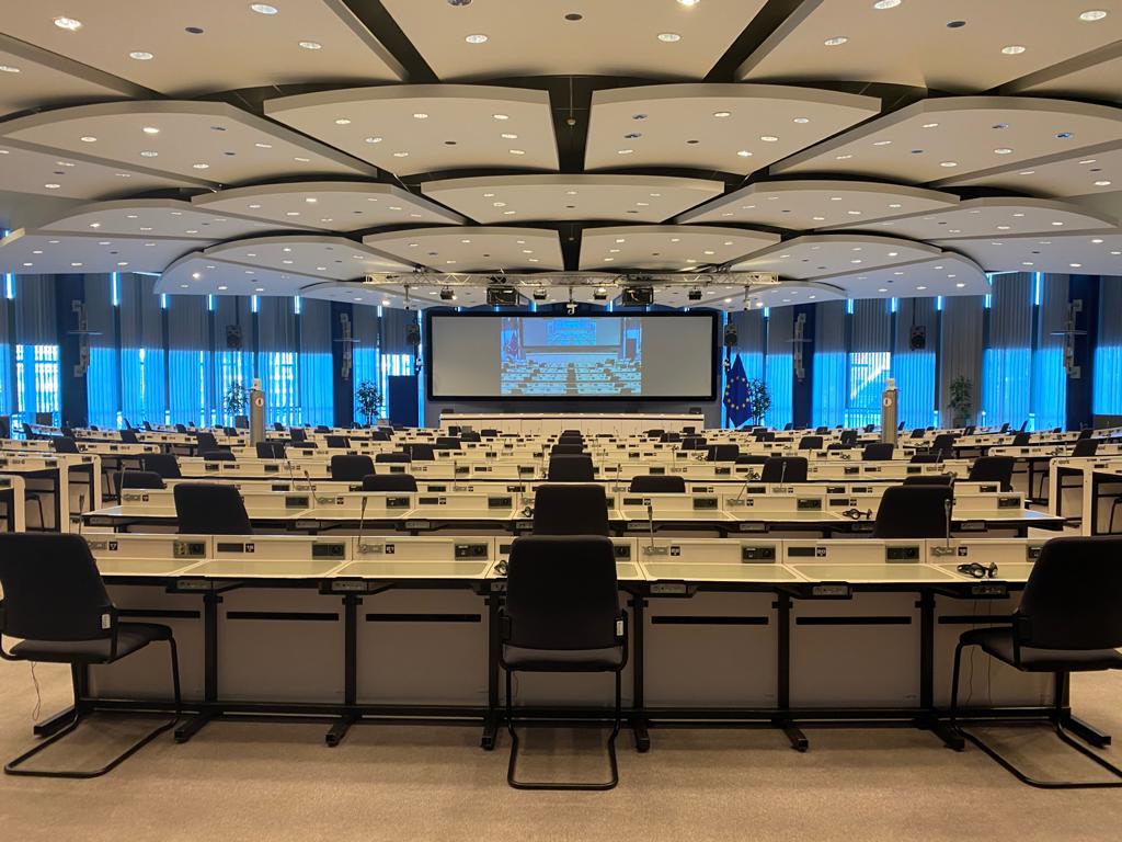 EuSport's tweet photo. 🔜 We are all set and ready to kick-off this online #ErasmusPlus Sport Info Day 2021 - live in 30 minutes!

Tune in and join the conversation ➡️ #SportInfoDay + @EuSport 

Link to webstream: https://t.co/D1oSpSc1Bs https://t.co/hRtkISF2qt