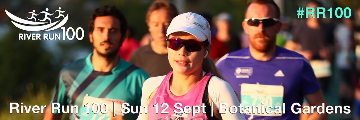 riverrun100's tweet photo. Date announced! Sunday 12 September!! https://t.co/Gee5hH1ces