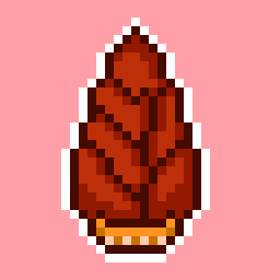 Twoucan 毎日ドット絵 の注目ツイート イラスト マンガ Twoucan 毎日ドット絵 の注目ツイート イラスト マンガ