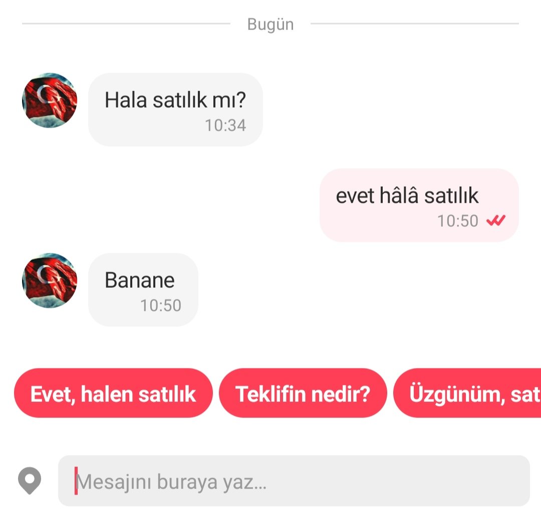 Allah'ım düzgün insanlar karşıma çıkar artık lütfen