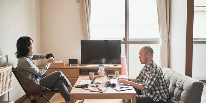 cwright_90's tweet photo. Interesting article on corporate culture and how business leaders can maintain their company culture in a work-from-home era. #corporateculture https://t.co/qV5ajc6jCB https://t.co/3wOWnX1Ziz