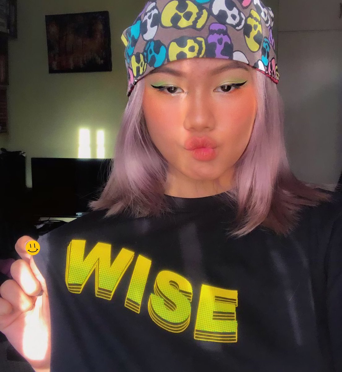 wiseapparelco's tweet photo. Ws Waves🌊

Available at Street Department store located at St.Pauline Homes Deparo, Caloocan and also on shopee: https://t.co/cMx77kvmgG

Shop now!🛒🛒
#wiseapparelco #wise https://t.co/Z4MqwyJlcR