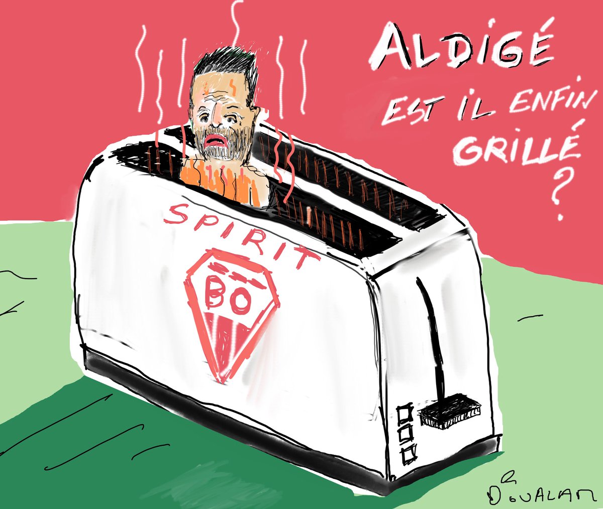 VIOLLIER Jean-Yves tweet media