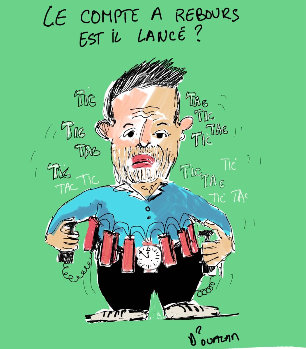 VIOLLIER Jean-Yves tweet media