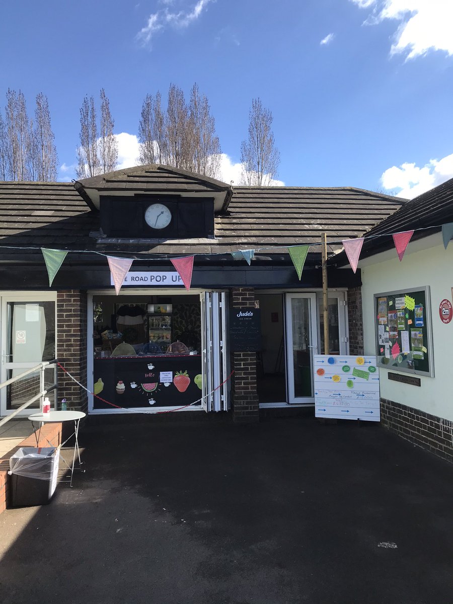 Vine Road Cafe tweet media