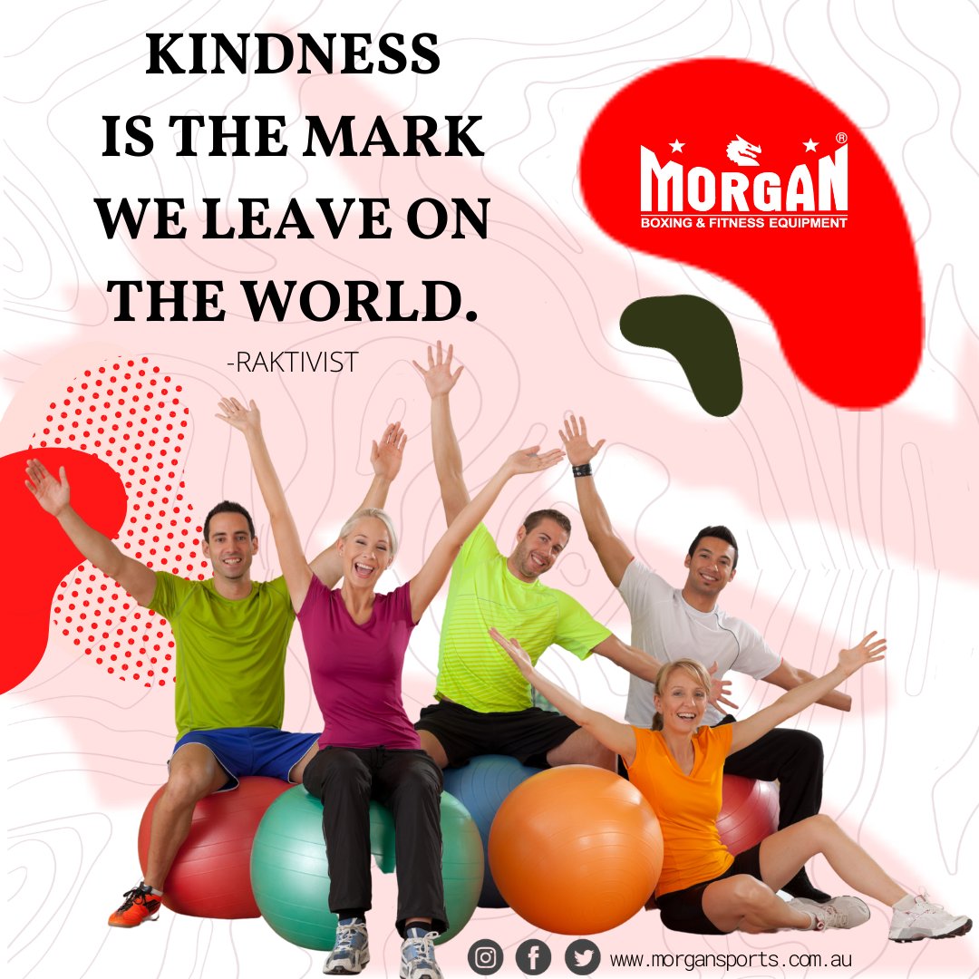 MorganSportsau's tweet photo. A virus isn't the only thing that's contagious. So is happiness. Help me spread it far and wide and let's leave a lasting mark on the world. 🥰🥰🥰 

#spreadkindness #kindnessquotes #inspiringquotes https://t.co/Ai1ZnrpCe8