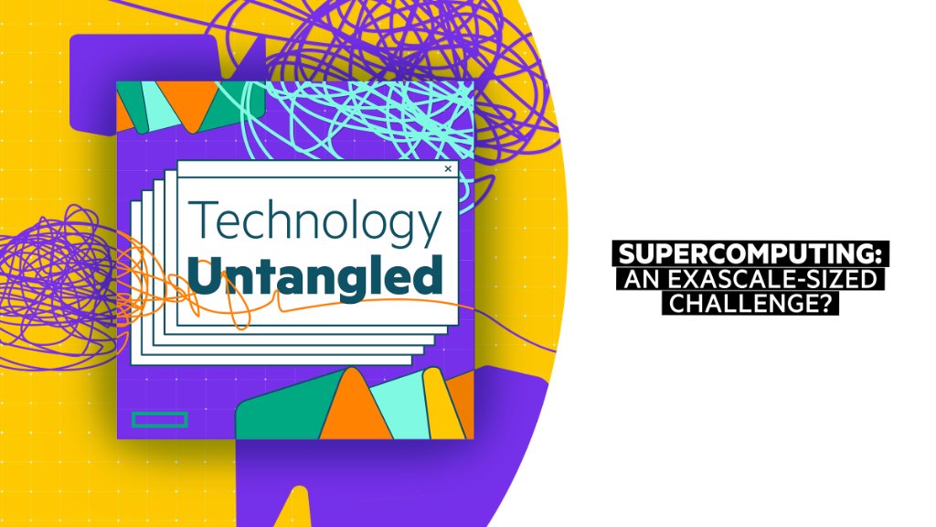 HPE UK and Ireland tweet media