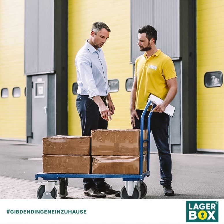 Unsere praktischen Wägelchen umsonst bei uns- mit dem erreicht ihr jede Box!

#lagerräume #Lagerraum #lagerbox_selfstorage #lagerbox #gibdendingeneinzuhause