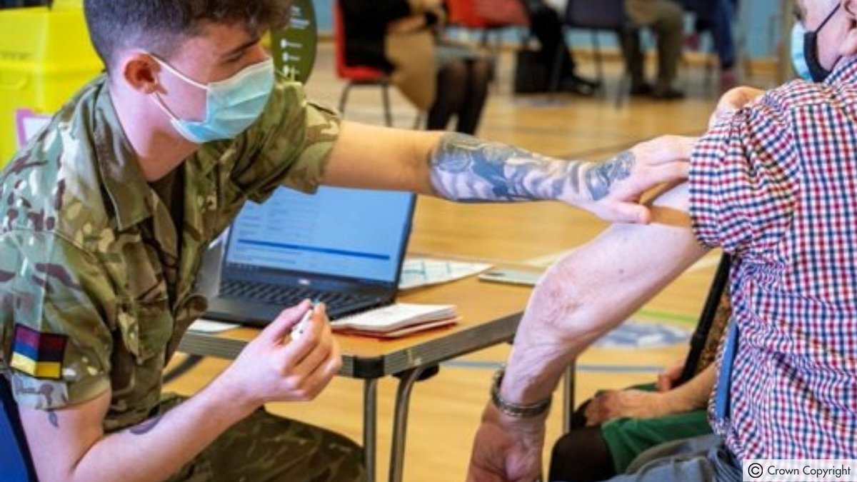 Royal British Legion tweet media