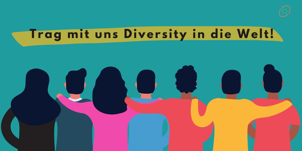 Komm zu uns! 🙌🏾 Auf dem Weg zu einer diversen &amp; inklusiven Gesellschaft, Politik &amp; Wirtschaft gibt es noch viel zu tun! Dazu brauchen wir tatkräftige &amp; motivierte Mitstreiter*innen, die unsere Werte teilen! Wir haben noch einige Stellen offen: global-digital-women.com/career/ #job #career