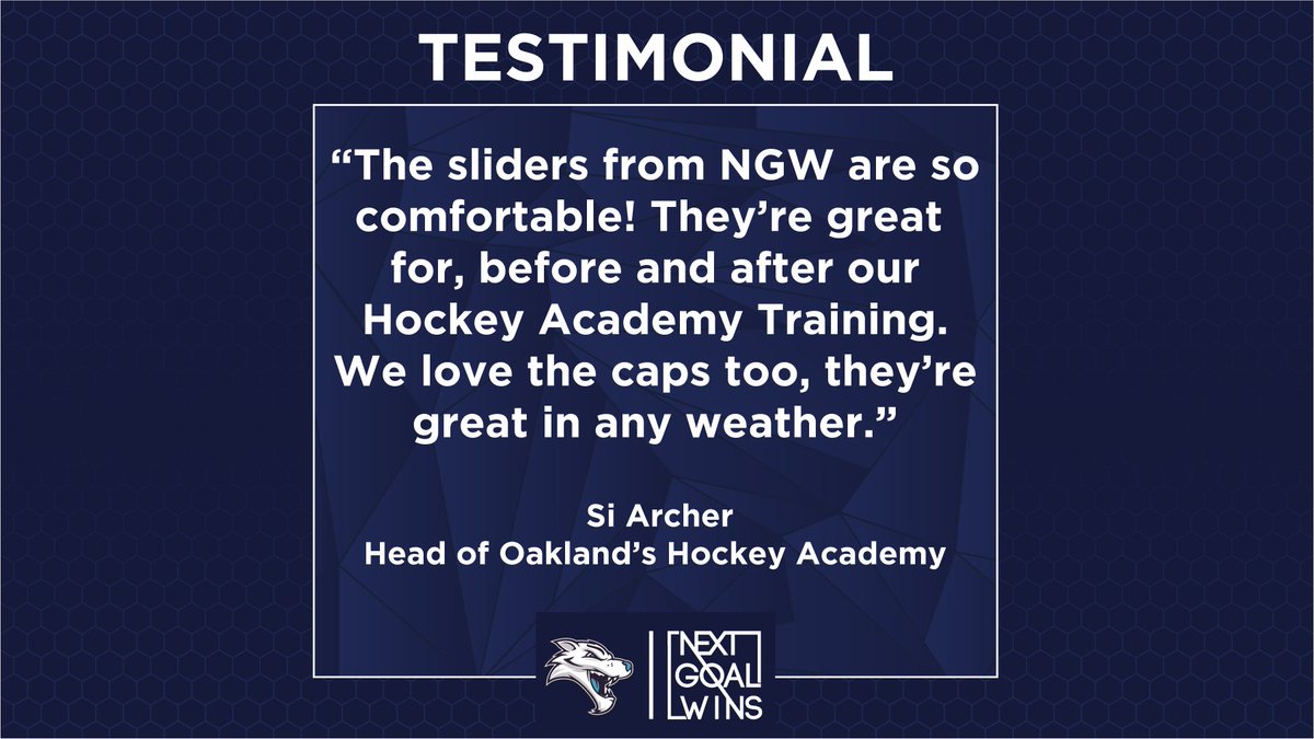 goal_wins's tweet photo. Great to hear that our sliders and caps are both comfortable and practical!
#NextGoalWins #NGW #BaseBallCaps #TestimonialTuesday #NextGoalWinsBaseBallCap #SliderProvider #Sliders #ClubSliders #TeamSliders #PreGame #AfterGame https://t.co/Nea7K4w68a