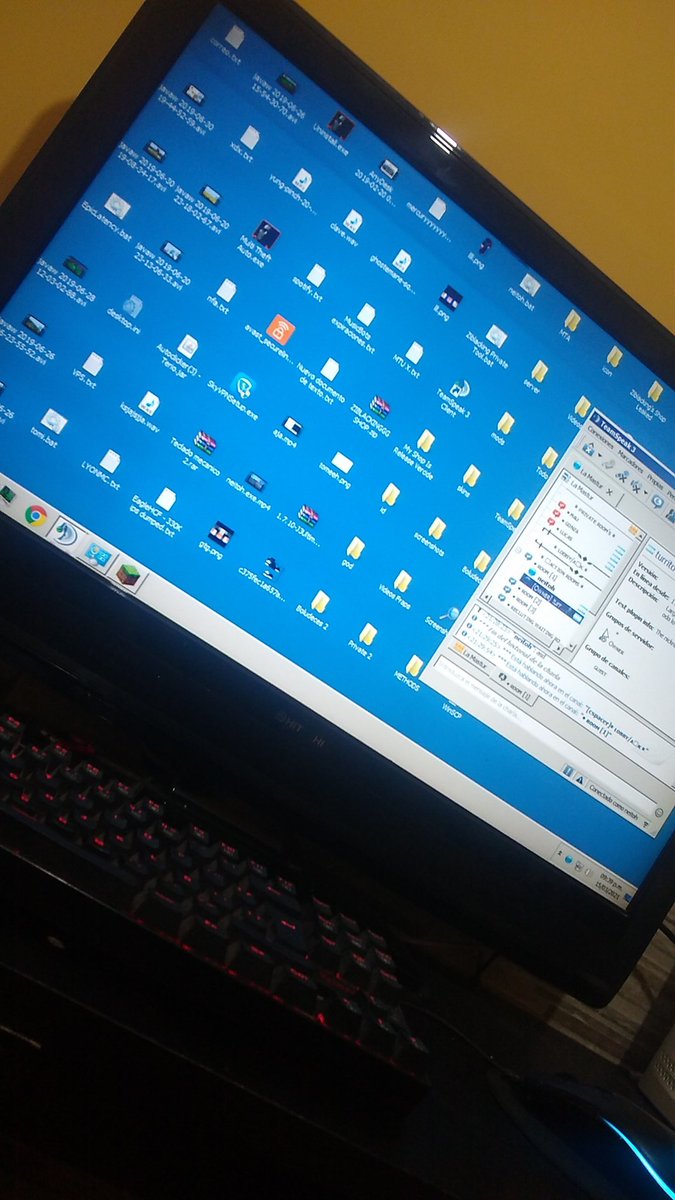 2neitoh's tweet photo. se volvio a los 15fps https://t.co/OHe2UOi2PY