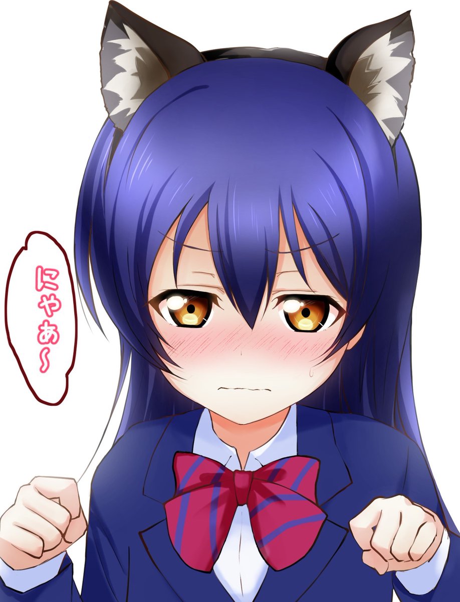 うみにゃん 