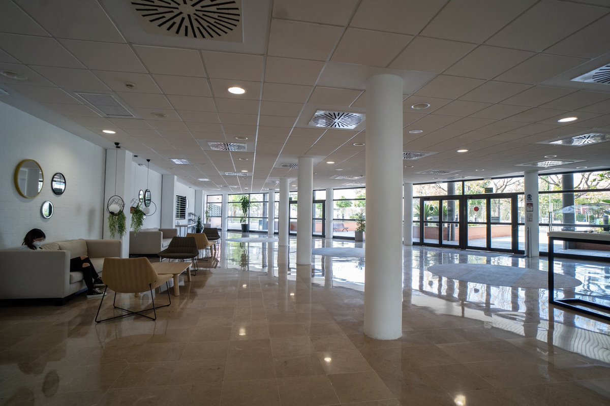 ❤️¿A que cuando cruzas estas puertas sientes que todo va mejor? 
Se llama sentirse como en casa con la mejor compañía posible. #FelizMartes #SeEstanislao