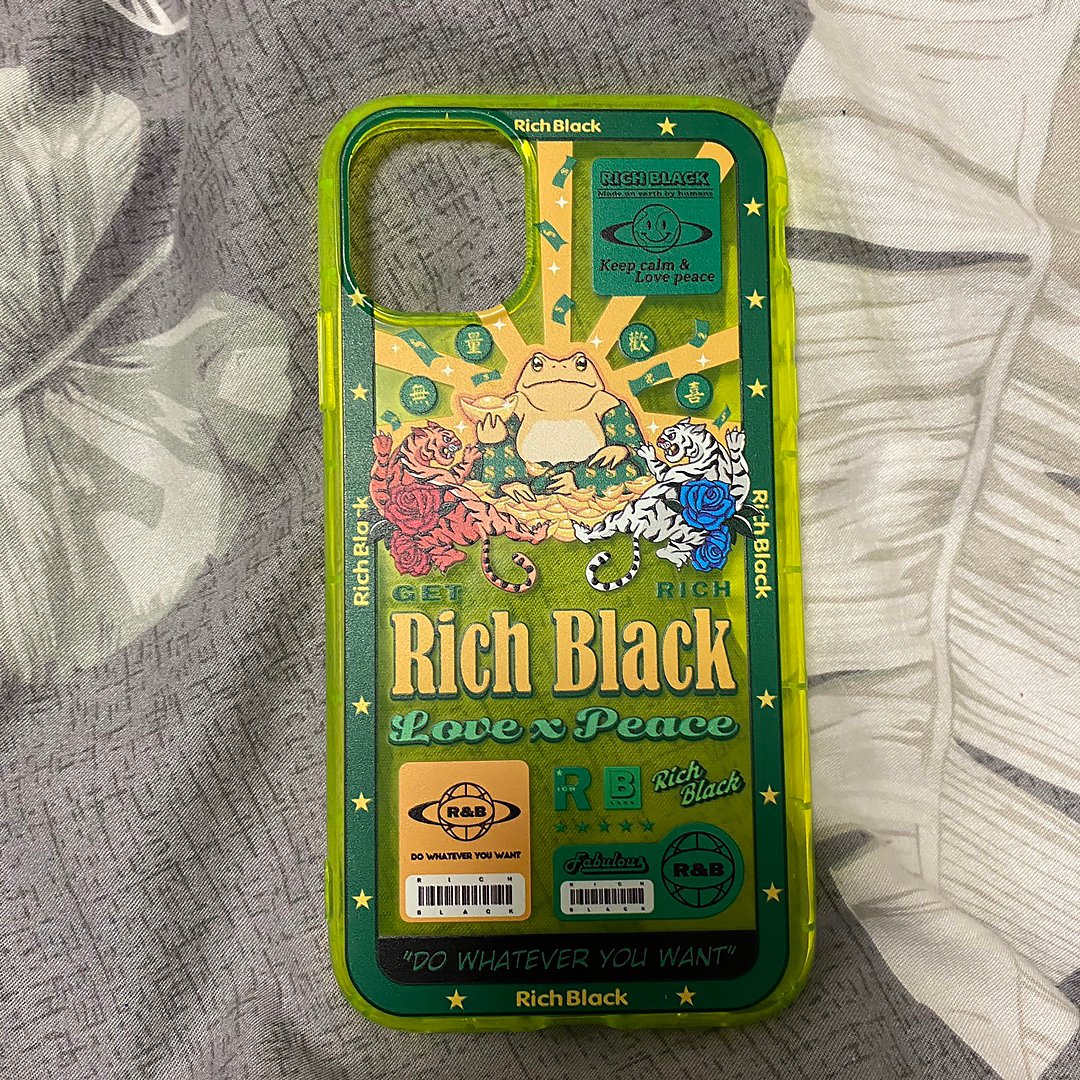 KasyCasecom's tweet photo. Do you like frogs?🐸
Buy it https://t.co/IA0qNQSmlP
.
#KasyCase #phonecase #iphonecase #specialcase #uniquedesign #myphonecase #manga #aesthetic #ａｅｓｔｈｅｔｉｃ #vaporwave #indiekids #darkcore https://t.co/Zwkpj0qQfM