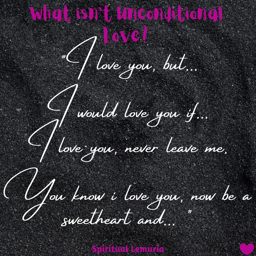 SpirituaLemuria's tweet photo. Here's some unconditional love for you 😍😉...

Get it? 😂

#unconditional #love #heart #healthy https://t.co/zYUScCGYVv