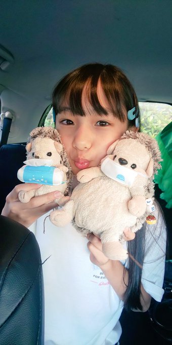 崎浜梨瑚(りこ)のTwitter画像49