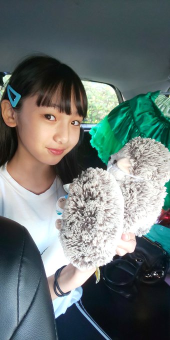 崎浜梨瑚(りこ)のTwitter画像50