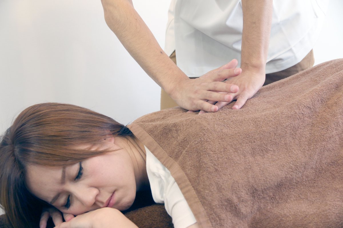 下北沢駅徒歩１分 さんぽ整体院 歪み矯正サロン Sanposeitai Twitter