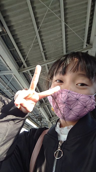 松田かれんのTwitter画像9