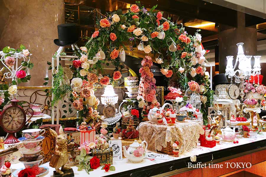 Buffet Time 東京 Buffet Timetyo Twitter