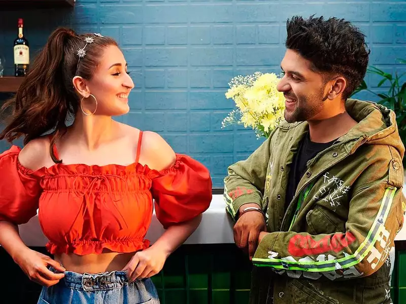 sanchaliuv's tweet photo. 300M+ Views 🥰♥️💥
Congratulations Team Baby Girl 👼♥️
@GuruOfficial #GuruRandhawa #BabyGirl @dhvanivinod @remodsouza @TSeries @rahulshettyRz @officialvee https://t.co/zh7t1IpAiG