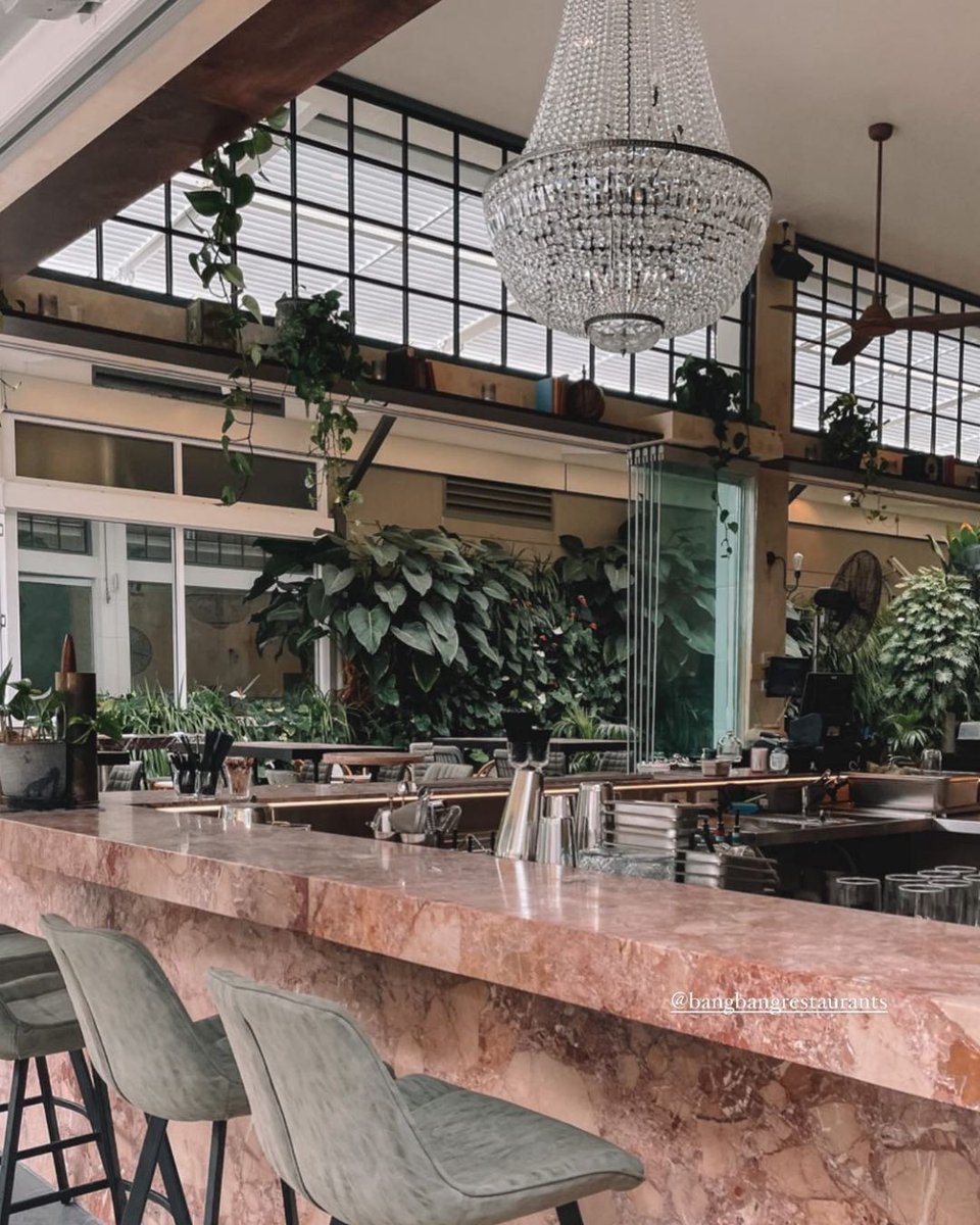 Have you visited Bang Bang #Noosa yet? 🤔
Make a beeline to the middle of Hastings Street to join us for some cocktail-clinking, banquet-eating fun! 🍸🤩 #ThisisQueensland #SeeAustralia visitnoosa.com.au