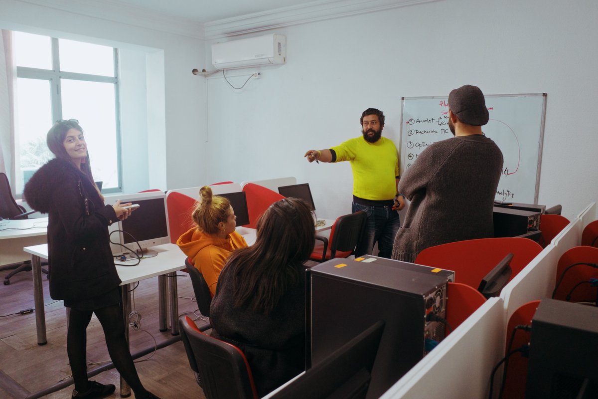 Karim Benabdallah tweet media